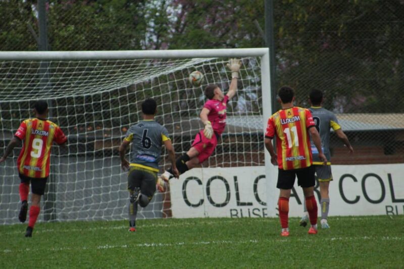 Ganó Boca Unidos y descendió Crucero del Norte