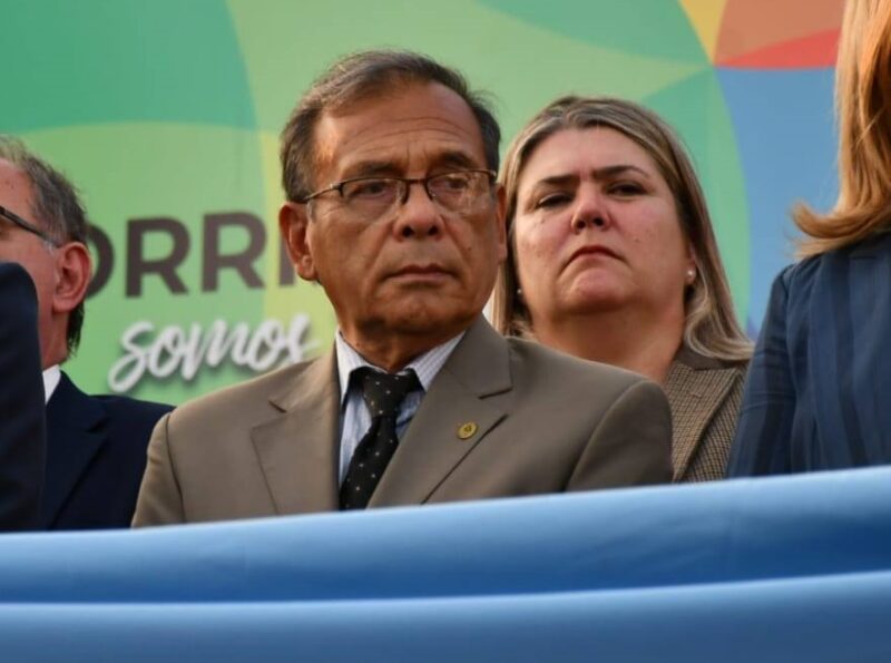 ¿Fentanilo en Corrientes?: qué dijo el Ministro de Salud sobre su presunta llegada