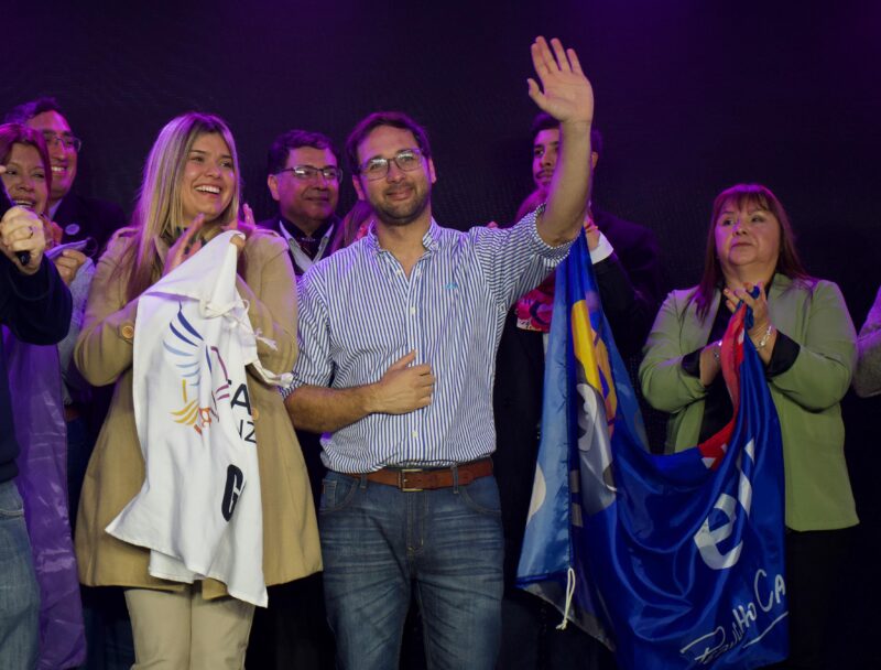 Pedrito: «Atendemos el teléfono a todos y a cualquier hora»