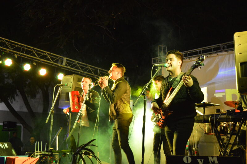 Don Bosco: la comunidad salesiana celebrará con shows, misa y jornadas recreativas