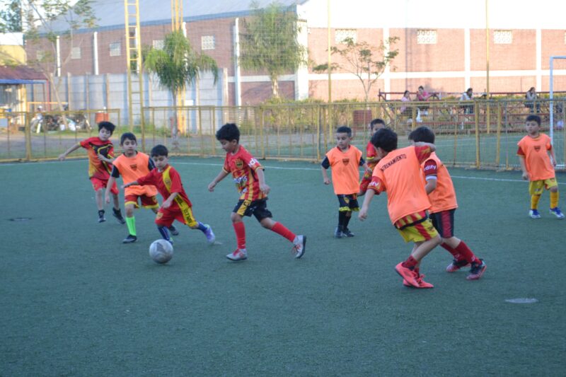 River observará a chicos de Boca Unidos