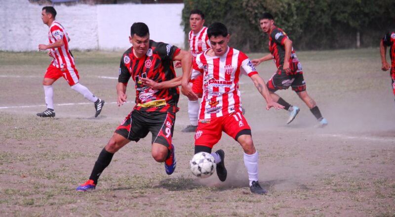 La Promoción: Donde nadie quiere perder