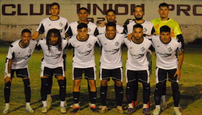 Copa País: A pesar de la derrota clasificó Corrientes