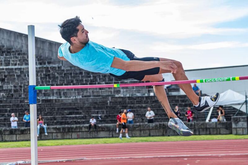 Layoy vuelve a escena en el Grand Prix de Brasil