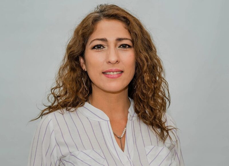 Nieves Garay asumió como subsecretaria de Justicia de la Provincia