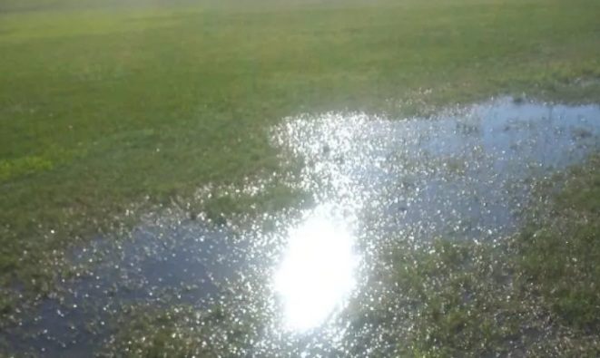 La promoción será reprogramada