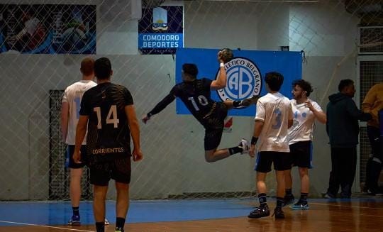 La UNNE no pudo con Belgrano y se diluyó la ilusión de ascender