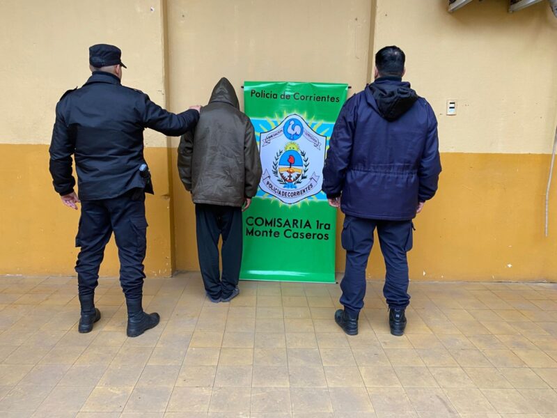 Violento robo en Corrientes: tres mujeres heridas de arma blanca