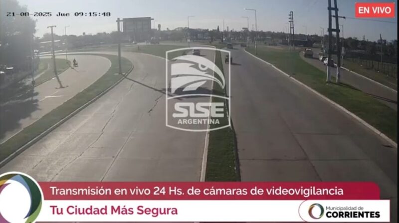 Demoras en el tránsito de la Rotonda por fallas mecánicas de un camión con doble acoplado