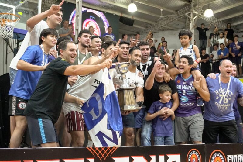 El Pre Federal de mayores sale a escena