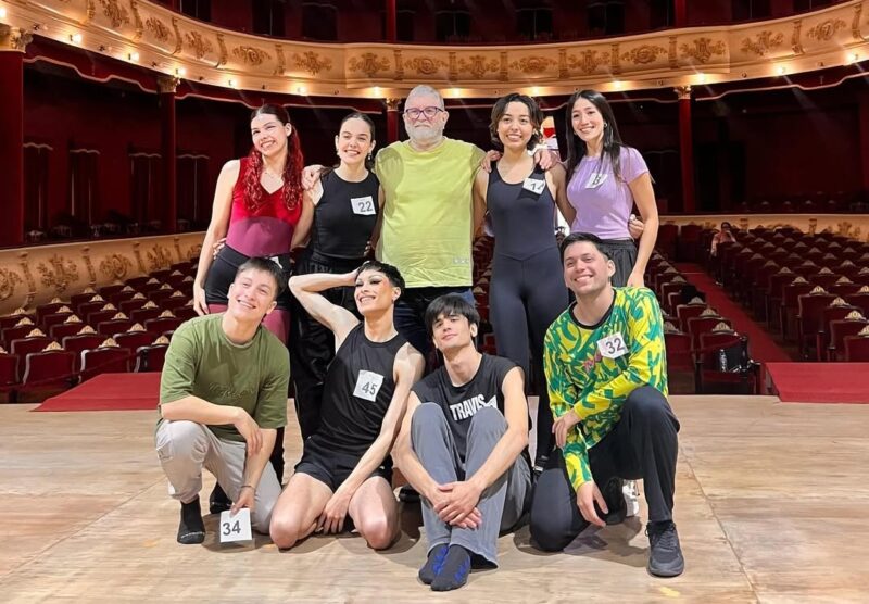 Jóvenes correntinos cumplirán el sueño de estudiar en el Instituto Argentino de Musicales