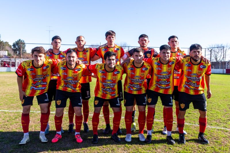 Boca Unidos igualó lo realizado en 2020