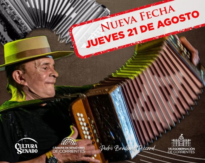 Antonio Tarragó Ros recibirá la distinción “General San Martín”