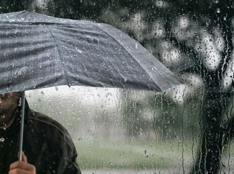 Desde esta noche rige alerta amarilla para Corrientes