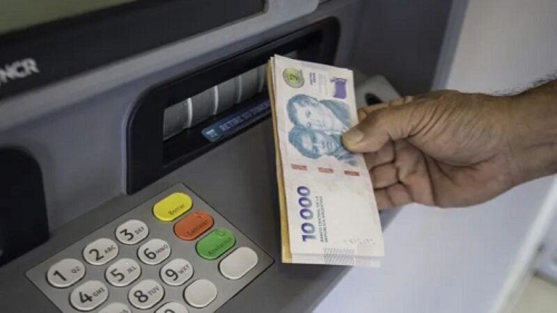 Pago de sueldos de agosto con aumentos: conocé el cronograma