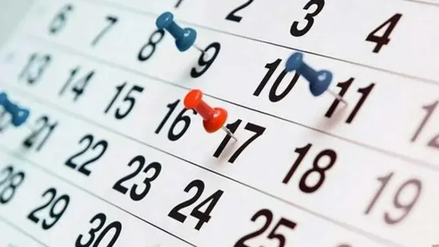 Nueva medida del Gobierno nacional sobre los feriados