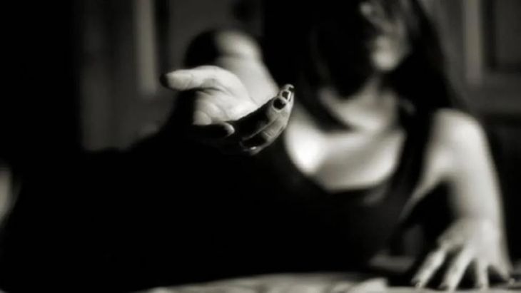 Atraparon a una «viuda negra» en el interior de Corrientes