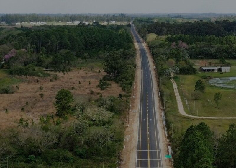 Corrientes: suspendida la inauguración de la ruta 99