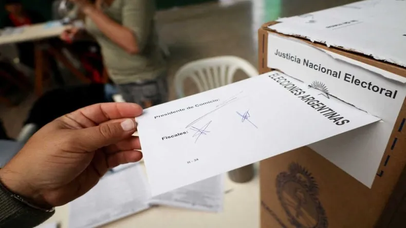 Cierre de listas: Fuerza Patria oficializó sus candidatos