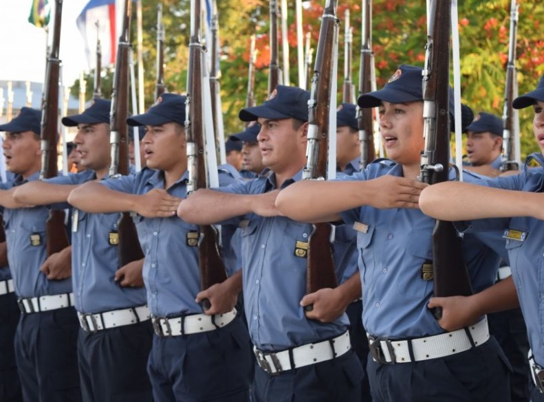Día de la Policía: celebrarán con un acto y desfile en Costanera Sur