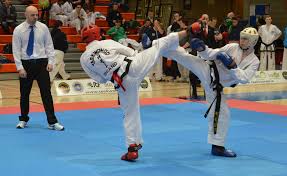 Corrientes recibirá a la élite del Taekwondo ITF