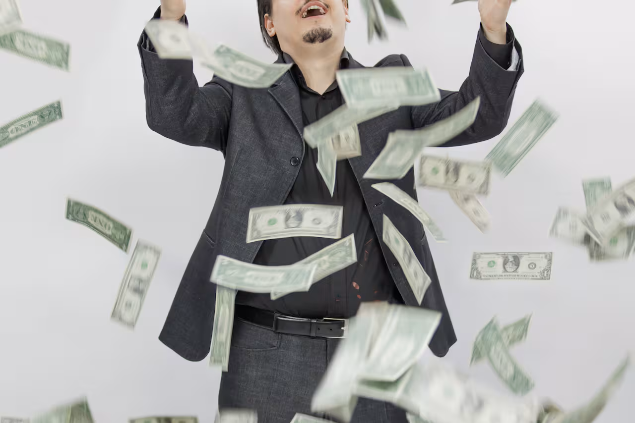 Es correntino y ganó más de $66 millones en la Quiniela Poceada