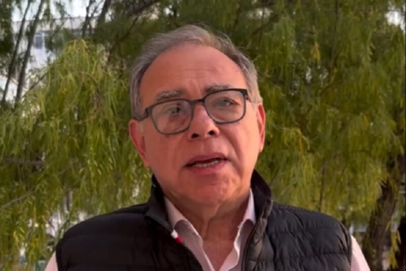 Qué dijo Tassano tras el derrumbe en el Club de Regatas