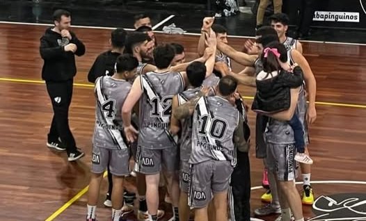 El Pre Federal pone segunda con tres partidos