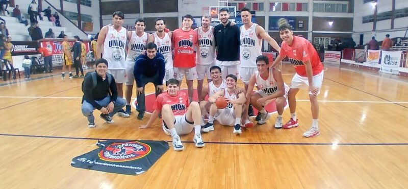 Victorias de San Lorenzo, Unión y AMAD en el Pre-Federal