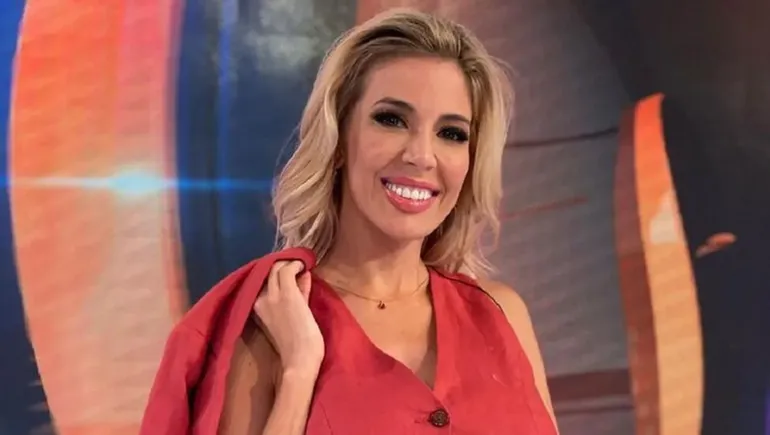 Virginia Gallardo será candidata por La Libertad Avanza