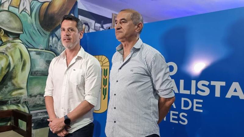 La desazón acaparó a Limpiar Corrientes