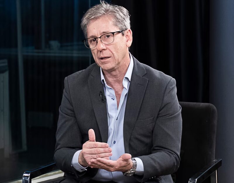 Peteco Vischi: «Las prioridades son la división de poderes y la discapacidad»