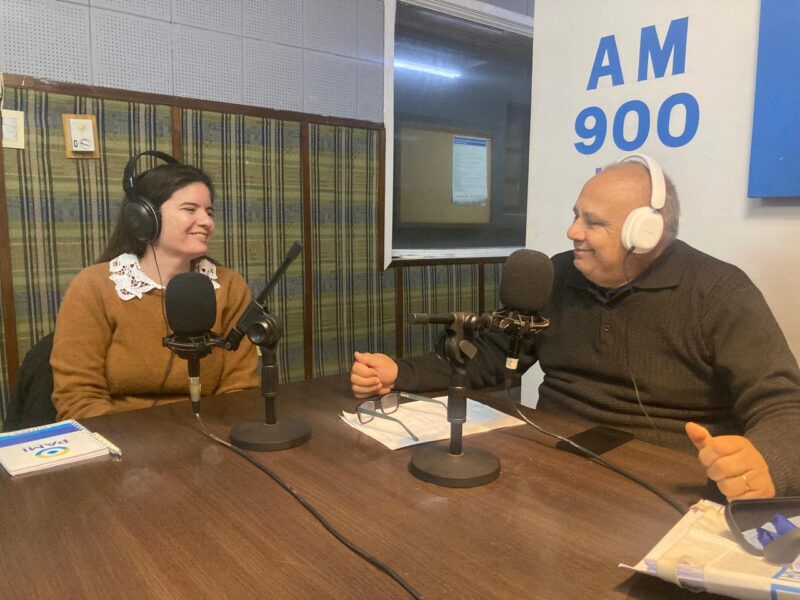 Prevención y recreación, ejes de la Unidad de Gestión local de Pami