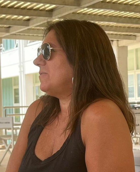 Pandolfo: «Queremos reinserción desde el vínculo sanador»