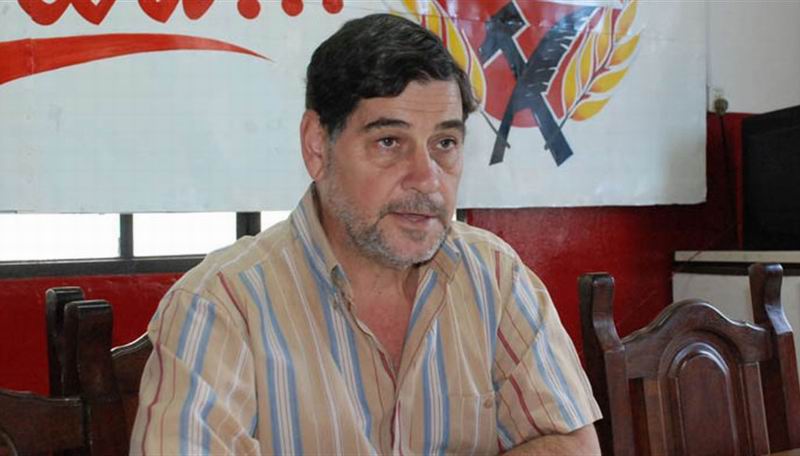 Benicio Szymula: «El accidente en el puente es un preaviso de algo mucho mayor»