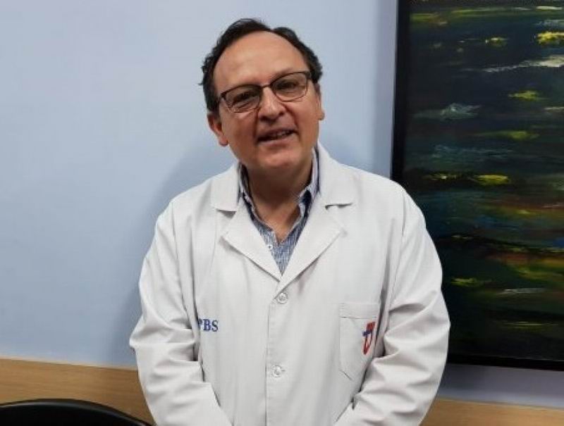 Vallejos: «La atención respetuosa y cercana es nuestro mayor distintivo»