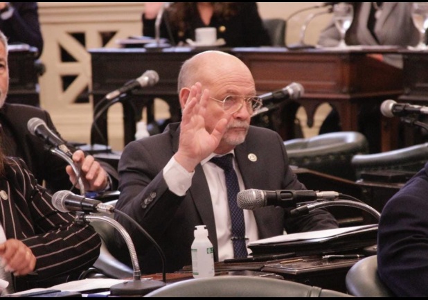 «Defenderé Corrientes sin ser opositor ciego»