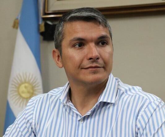 Cuqui: «La ciudadanía respaldó una forma distinta de hacer política»