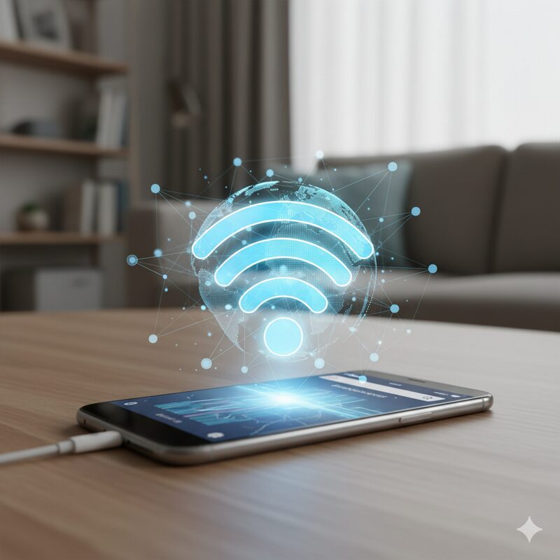 La conexión a Internet en Corrientes creció un 4,3% en el último año