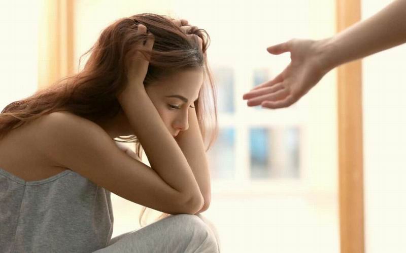 Salud mental pos pandemia: cómo actuar ante las personas en riesgo