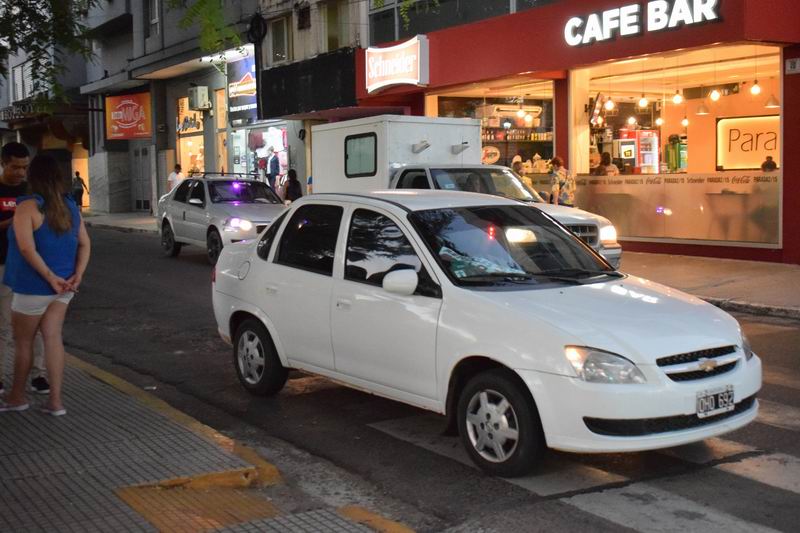 Remises analizarán una posible suba de tarifa tras los aumentos de la nafta