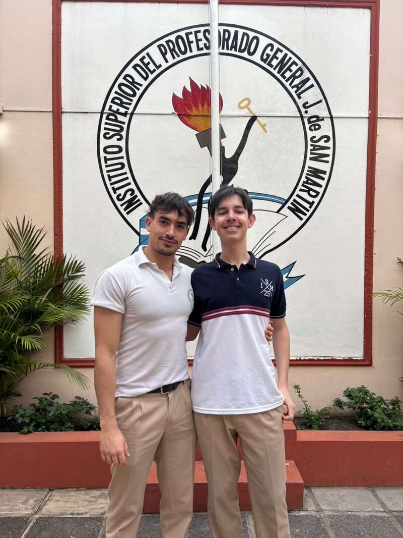 Rumbo a la Olimpíada Argentina de Filosofía