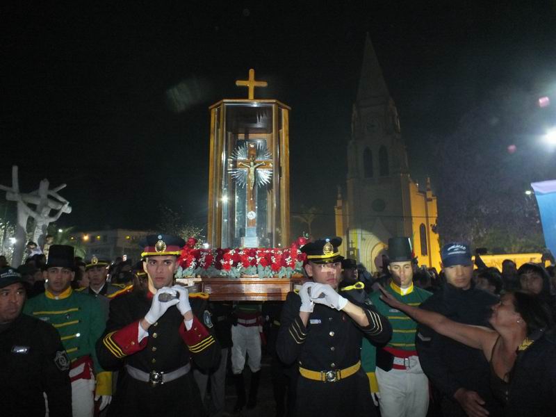 La fundación que se enraíza en la fe