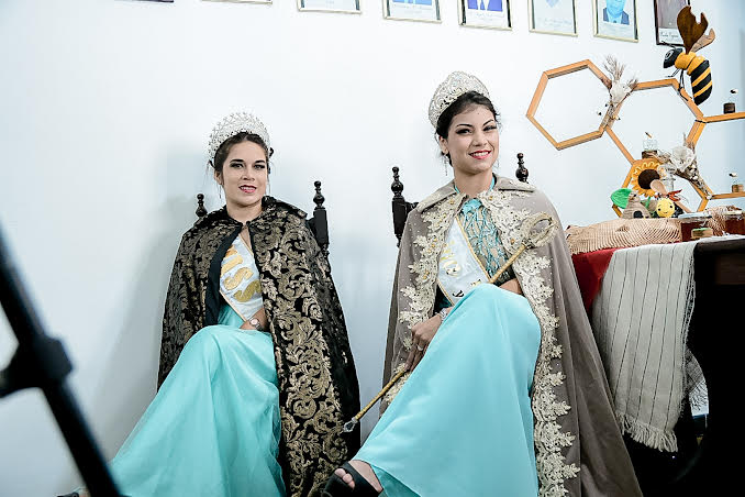 La fiesta más dulce de la provincia ya tiene fecha