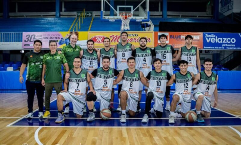 El Tala, en proceso de renovación, con objetivos claros y ambiciosos