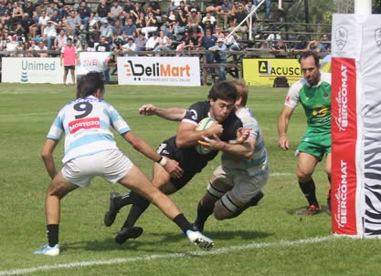 Anuncian en conferencia de prensa las semifinales del Regional NEA