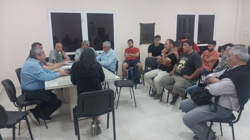 Liga Correntina: No prosperaría el cobro por transmisiones