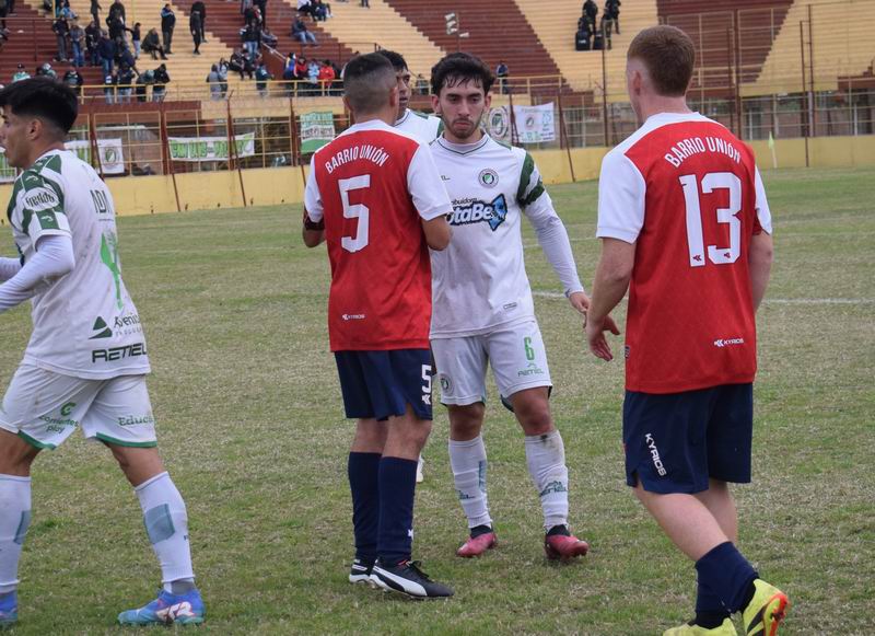 Martínez: «Con espacios encontramos los goles»