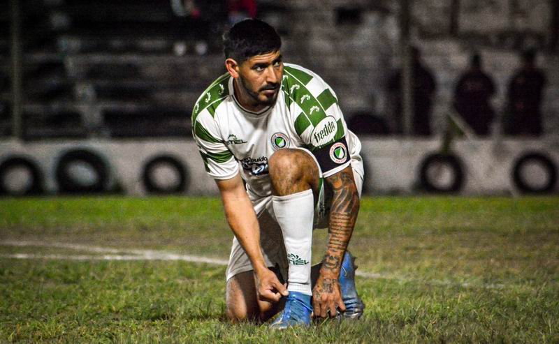 Mandiyú e Independiente quieren estar en el partido del campeonato