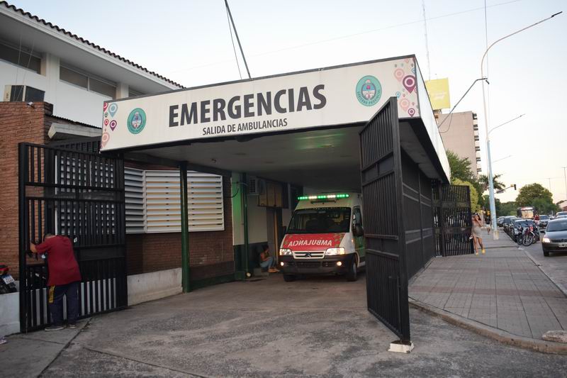 Nueva muerte vial: una mujer falleció tras ser arrollada por una moto